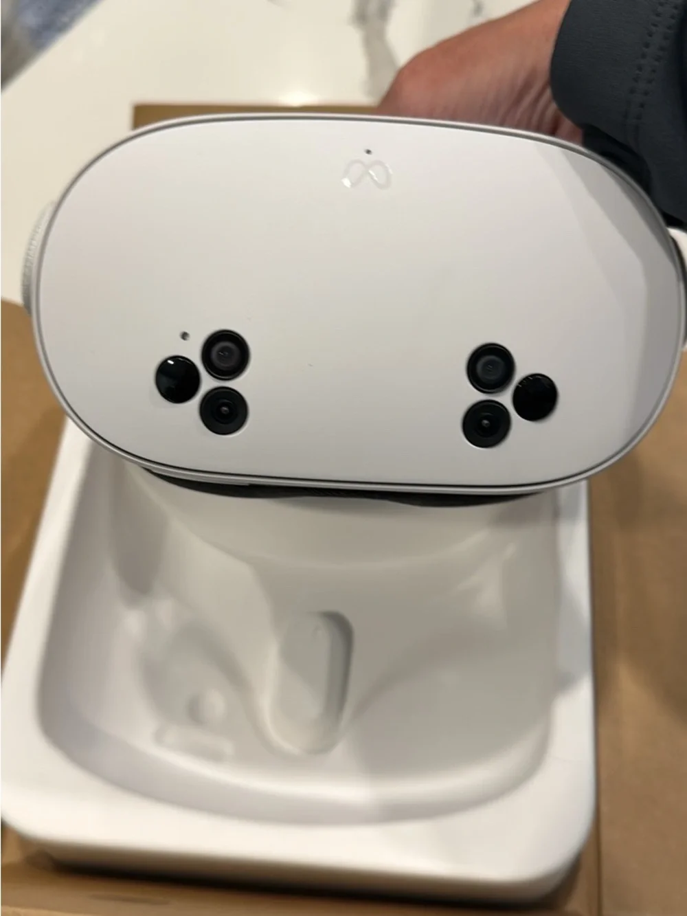 N/A immersive vr